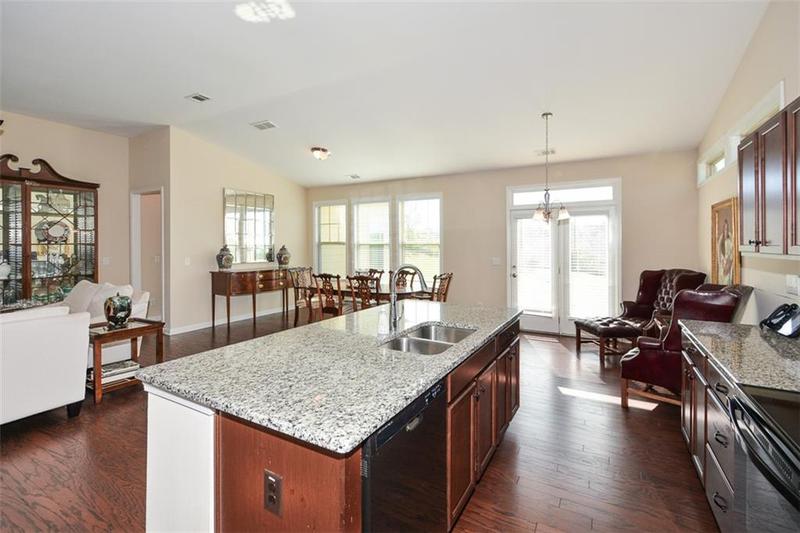 Image for property 418 Laurel Spring Court, Canton, GA 30114