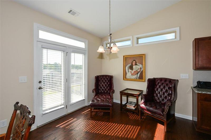 Image for property 418 Laurel Spring Court, Canton, GA 30114