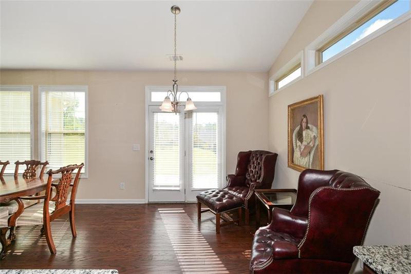 Image for property 418 Laurel Spring Court, Canton, GA 30114
