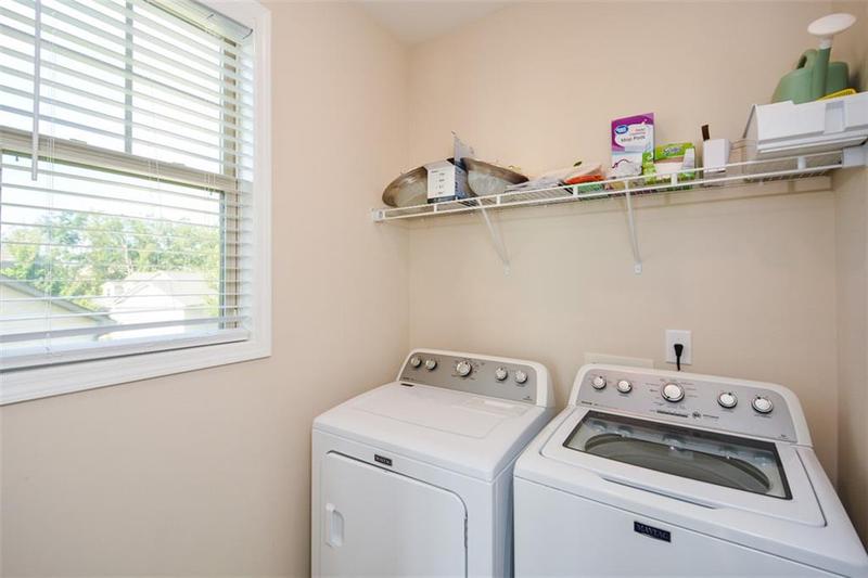 Image for property 418 Laurel Spring Court, Canton, GA 30114