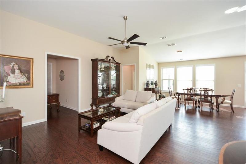 Image for property 418 Laurel Spring Court, Canton, GA 30114