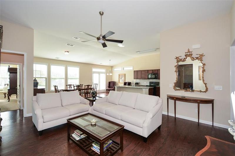 Image for property 418 Laurel Spring Court, Canton, GA 30114