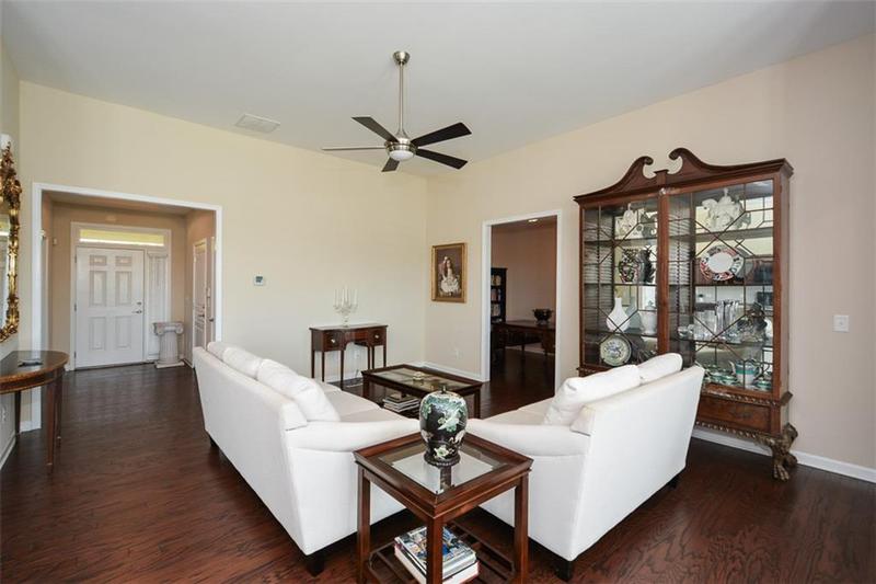 Image for property 418 Laurel Spring Court, Canton, GA 30114