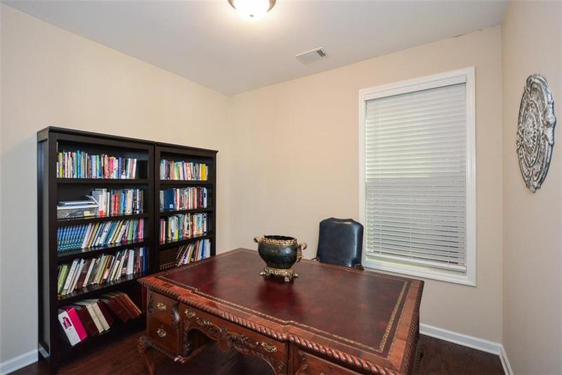 Image for property 418 Laurel Spring Court, Canton, GA 30114