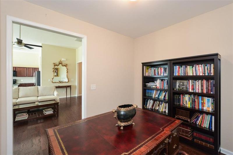 Image for property 418 Laurel Spring Court, Canton, GA 30114