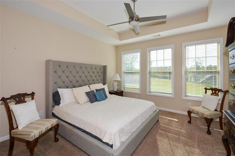 Image for property 418 Laurel Spring Court, Canton, GA 30114