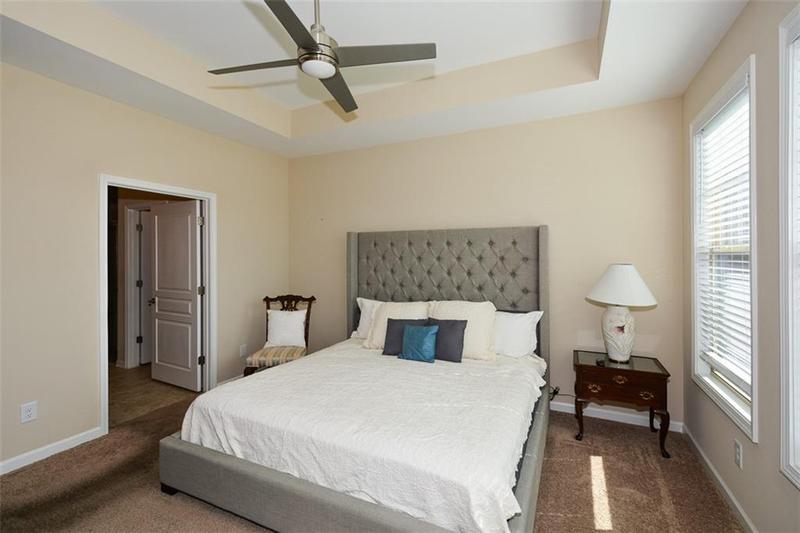 Image for property 418 Laurel Spring Court, Canton, GA 30114