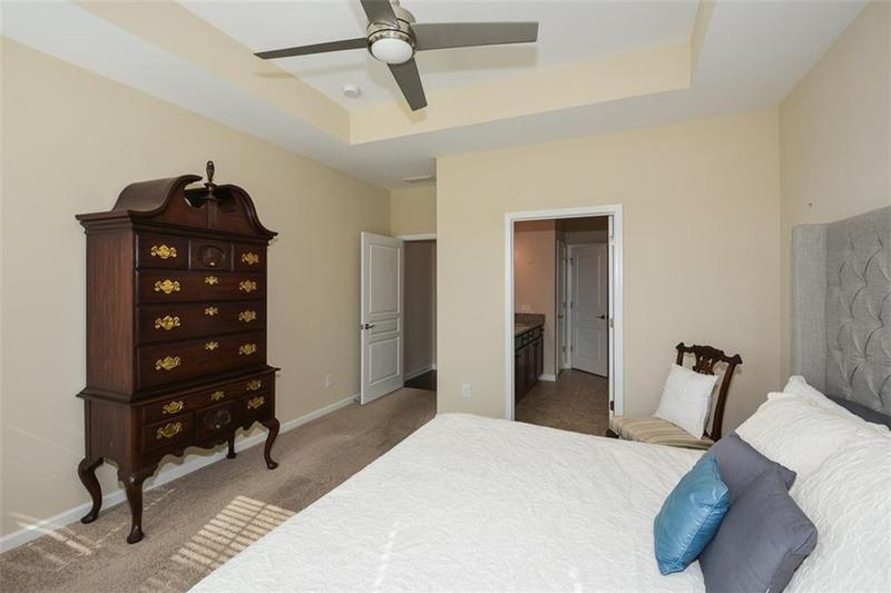 Image for property 418 Laurel Spring Court, Canton, GA 30114