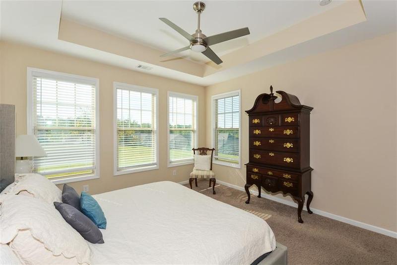 Image for property 418 Laurel Spring Court, Canton, GA 30114