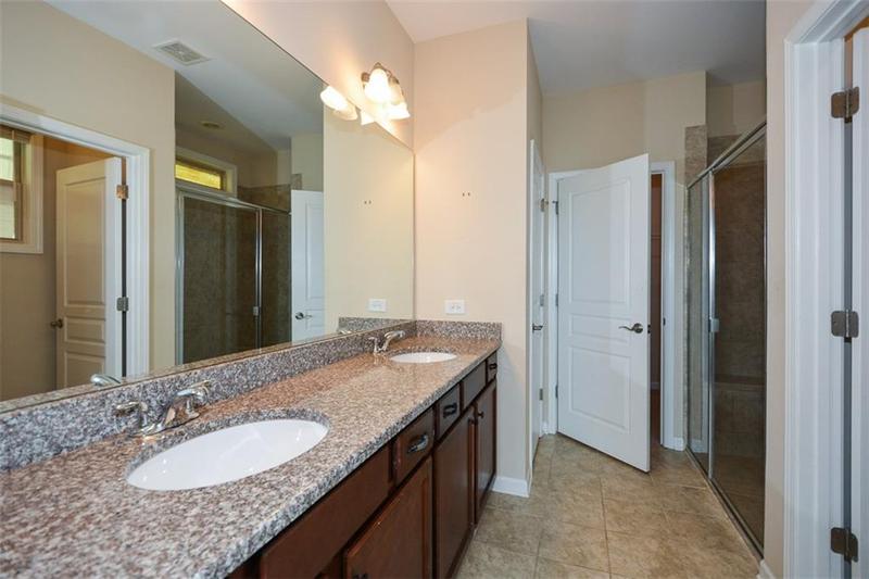 Image for property 418 Laurel Spring Court, Canton, GA 30114