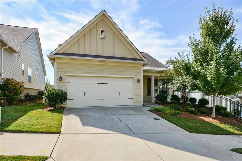 Image for property 418 Laurel Spring Court, Canton, GA 30114