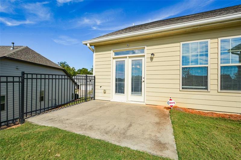 Image for property 418 Laurel Spring Court, Canton, GA 30114
