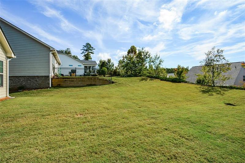 Image for property 418 Laurel Spring Court, Canton, GA 30114