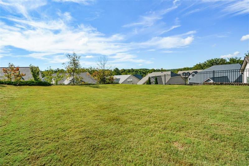 Image for property 418 Laurel Spring Court, Canton, GA 30114