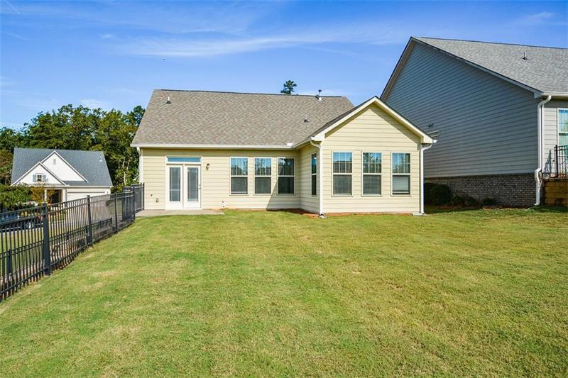 Image for property 418 Laurel Spring Court, Canton, GA 30114