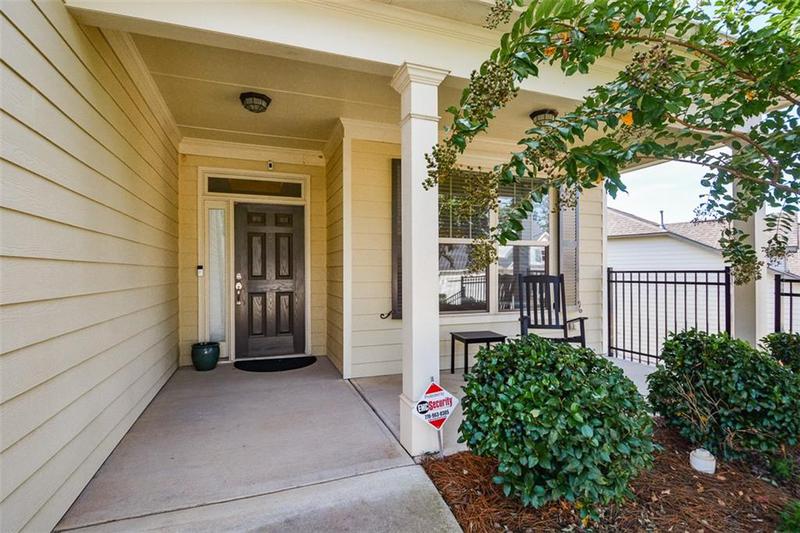 Image for property 418 Laurel Spring Court, Canton, GA 30114