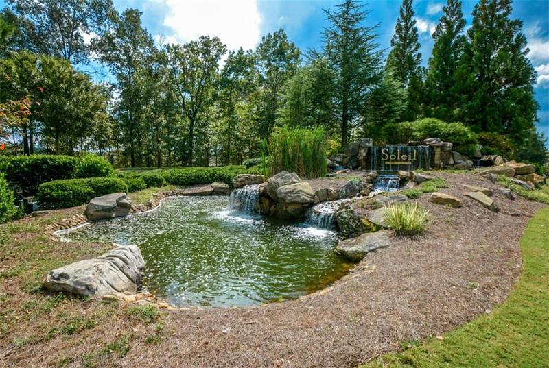 Image for property 418 Laurel Spring Court, Canton, GA 30114