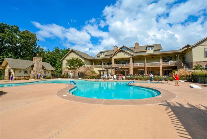 Image for property 418 Laurel Spring Court, Canton, GA 30114