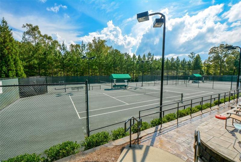 Image for property 418 Laurel Spring Court, Canton, GA 30114