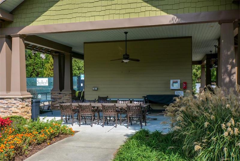Image for property 418 Laurel Spring Court, Canton, GA 30114