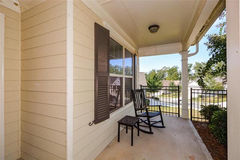 Image for property 418 Laurel Spring Court, Canton, GA 30114