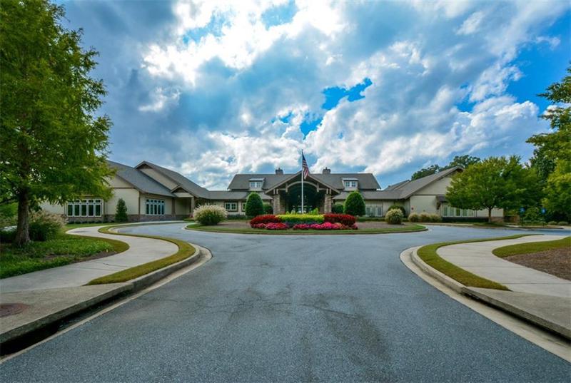 Image for property 418 Laurel Spring Court, Canton, GA 30114