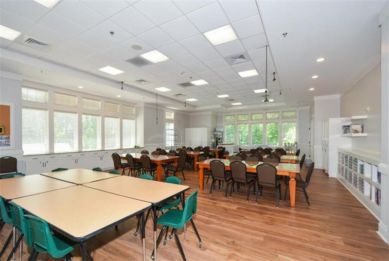 Image for property 418 Laurel Spring Court, Canton, GA 30114