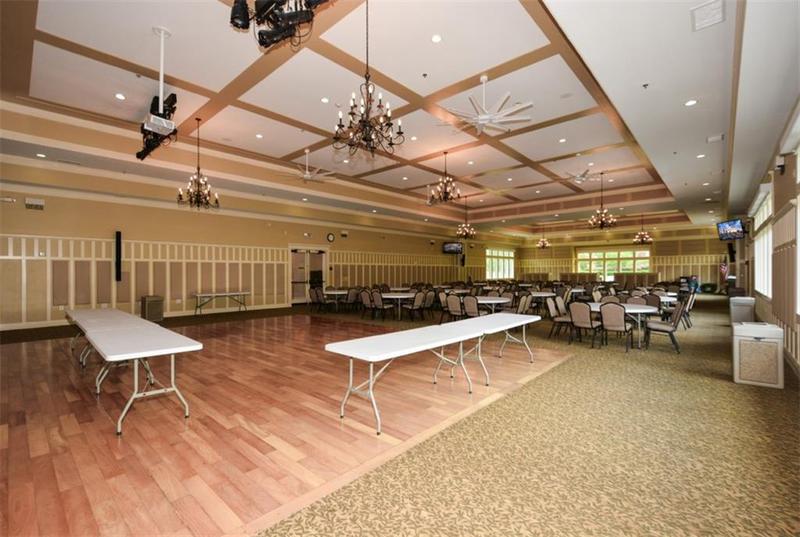 Image for property 418 Laurel Spring Court, Canton, GA 30114