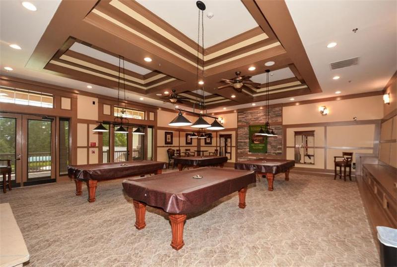 Image for property 418 Laurel Spring Court, Canton, GA 30114