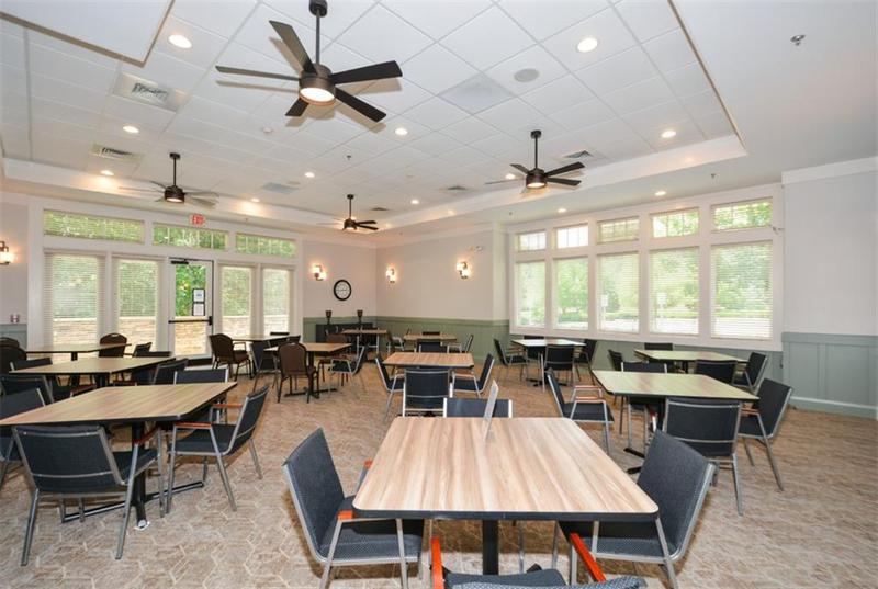 Image for property 418 Laurel Spring Court, Canton, GA 30114