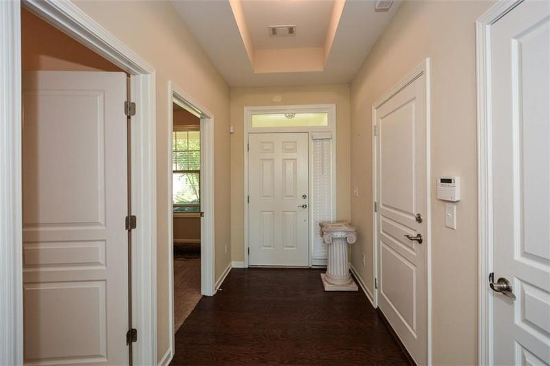 Image for property 418 Laurel Spring Court, Canton, GA 30114