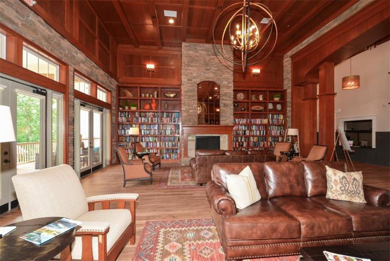 Image for property 418 Laurel Spring Court, Canton, GA 30114