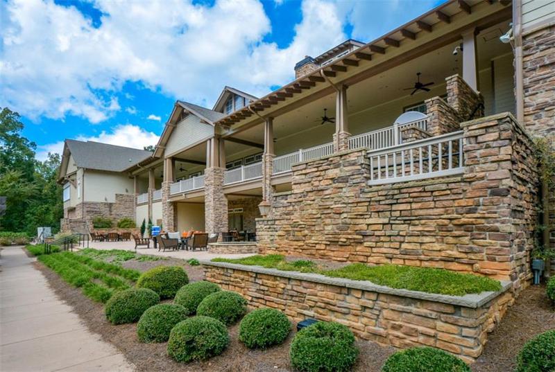 Image for property 418 Laurel Spring Court, Canton, GA 30114
