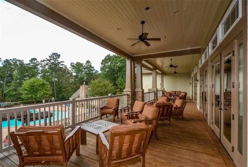 Image for property 418 Laurel Spring Court, Canton, GA 30114