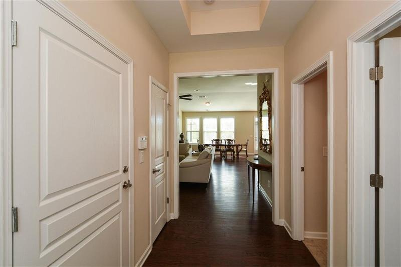 Image for property 418 Laurel Spring Court, Canton, GA 30114