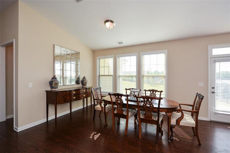 Image for property 418 Laurel Spring Court, Canton, GA 30114