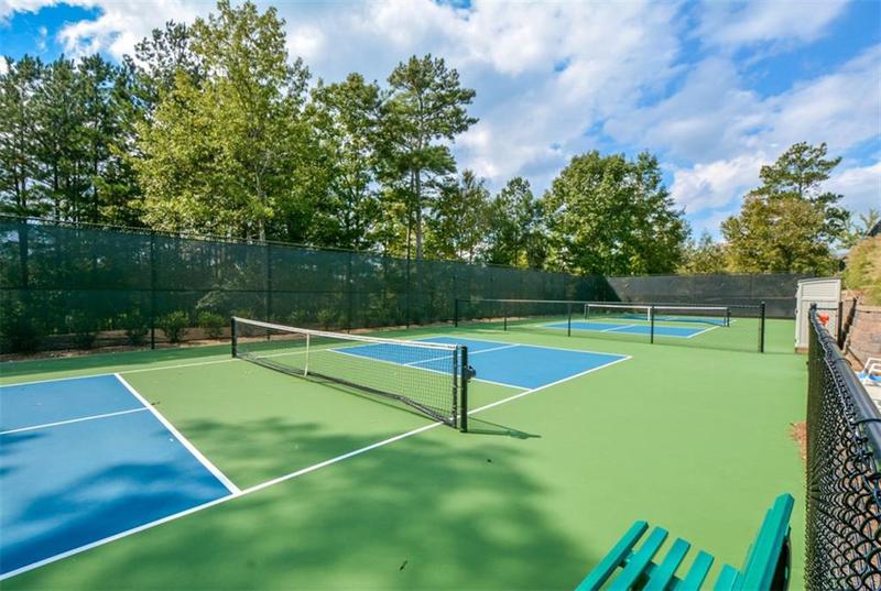 Image for property 418 Laurel Spring Court, Canton, GA 30114