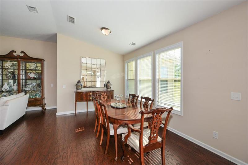 Image for property 418 Laurel Spring Court, Canton, GA 30114