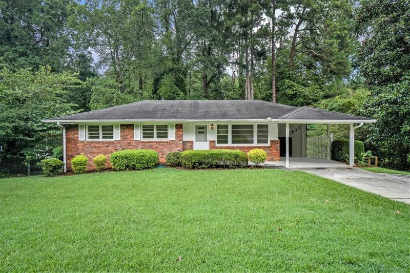 Image for property 3073 Henderson Mill Road, Atlanta, GA 30341