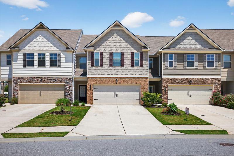 Image for property 3623 CANYON SPRINGS Drive, Oakwood, GA 30566