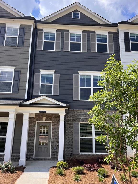 Image for property 11 Mercury Lane 32, Newnan, GA 30265