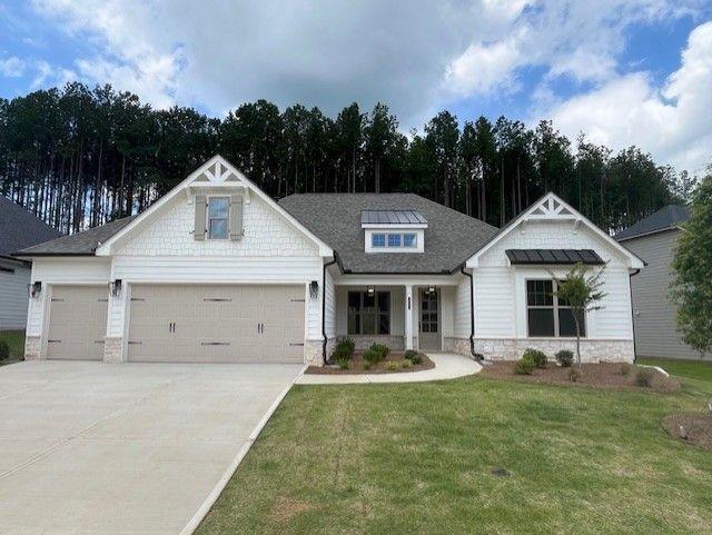 Image for property 753 Brooke View Drive, Canton, GA 30115