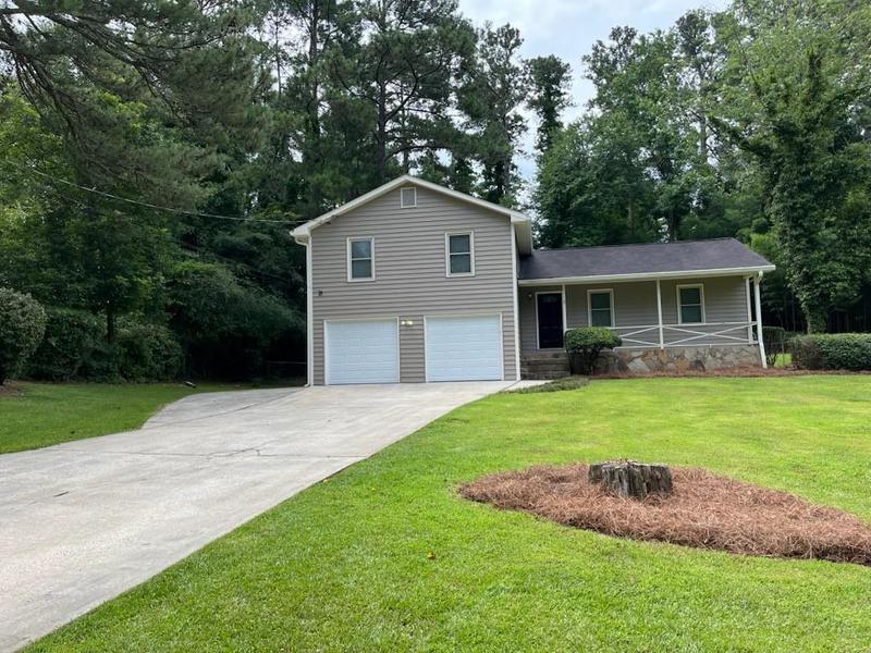 Image for property 7562 Asbury Manor Drive, Lithonia, GA 30014
