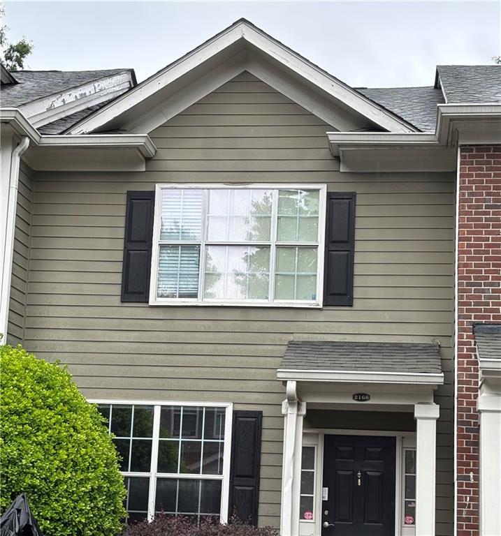 Image for property 2168 Del Lago Circle 6, Kennesaw, GA 30152
