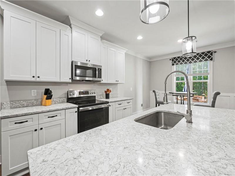 Image for property 224 Blackthorn Road, Colbert, GA 30628
