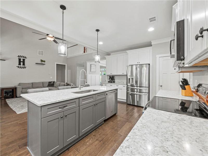 Image for property 224 Blackthorn Road, Colbert, GA 30628
