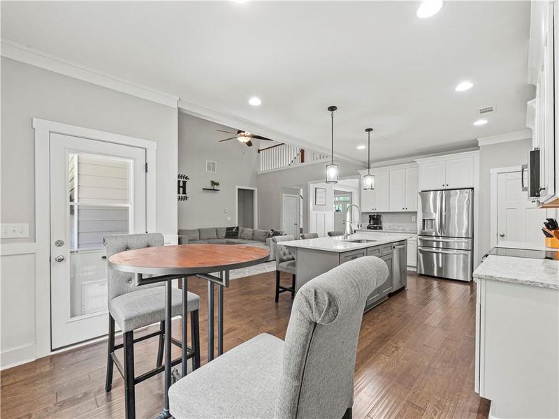Image for property 224 Blackthorn Road, Colbert, GA 30628
