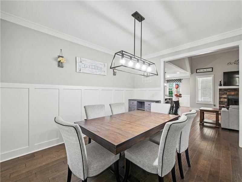 Image for property 224 Blackthorn Road, Colbert, GA 30628