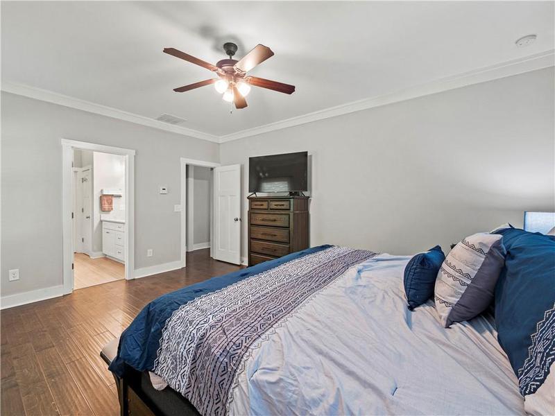 Image for property 224 Blackthorn Road, Colbert, GA 30628