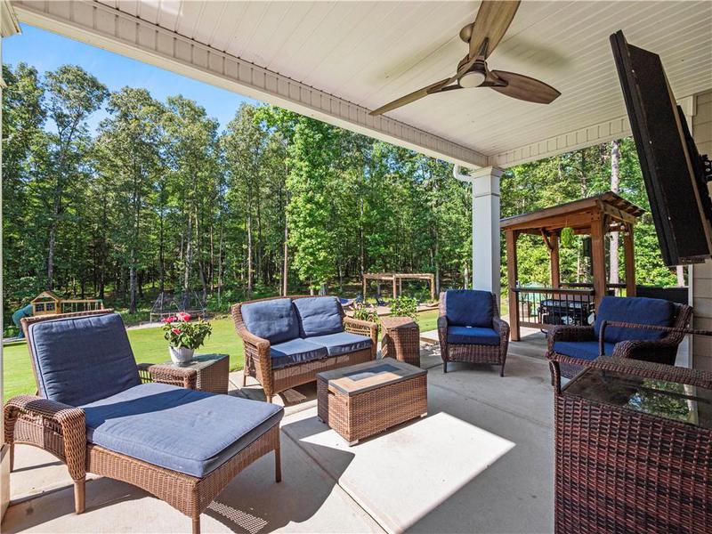 Image for property 224 Blackthorn Road, Colbert, GA 30628
